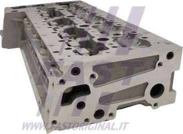 Fast FT52701 - Głowica silnika