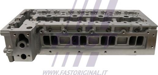 Fast FT52701 - Głowica silnika