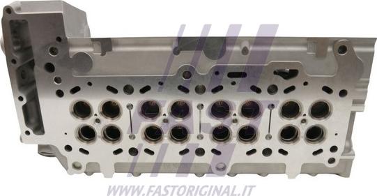 Fast FT52701 - Głowica silnika