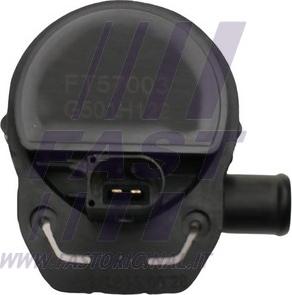 Fast FT57003 - Dodatkowa pompa wodna
