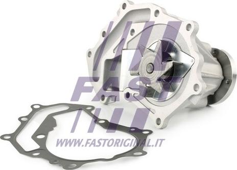 Fast FT57195 - Pompa wodna