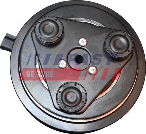 Fast FT57715 - Sprzęgło elektromagnetyczne, klimatyzacja
