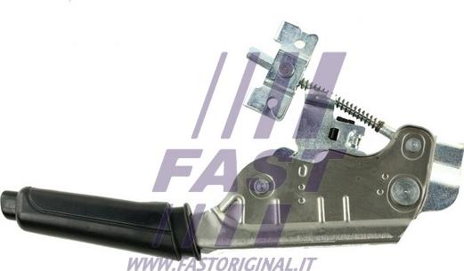 Fast FT69902 - Dźwignia hamulca ręcznego