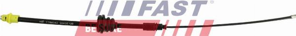 Fast FT69049 - Cięgło, hamulec postojowy