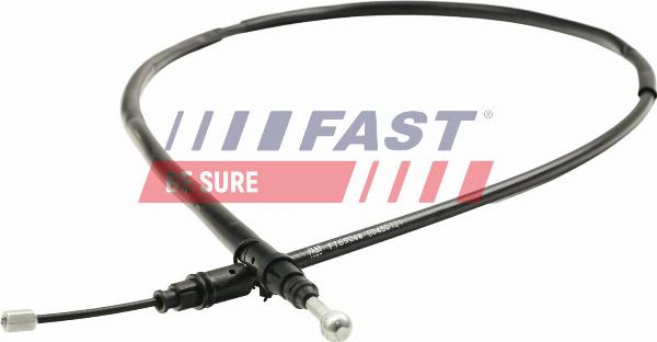 Fast FT69044 — Cięgło, hamulec postojowy