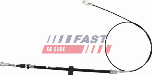 Fast FT69005 - Cięgło, hamulec postojowy