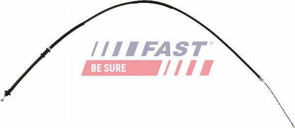Fast FT69006 — Cięgło, hamulec postojowy