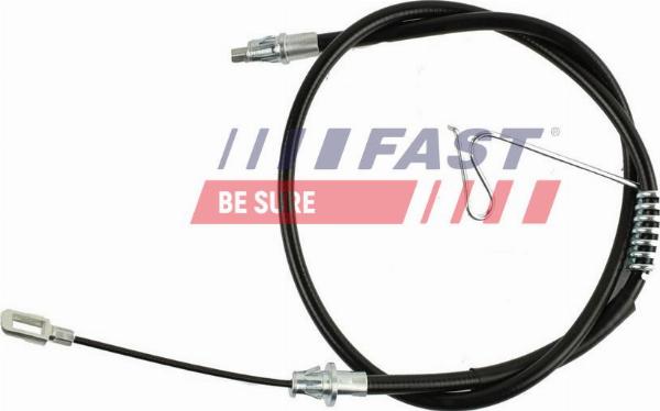 Fast FT69008 — Cięgło, hamulec postojowy