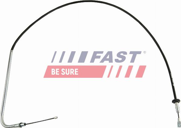 Fast FT69003 — Cięgło, hamulec postojowy