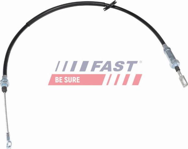 Fast FT69014 - Cięgło, hamulec postojowy