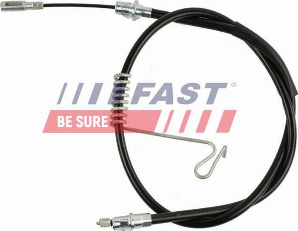 Fast FT69011 — Cięgło, hamulec postojowy