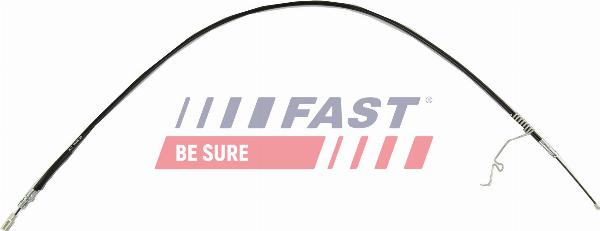Fast FT69017 — Cięgło, hamulec postojowy