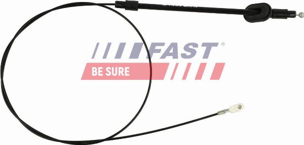 Fast FT69039 - Cięgło, hamulec postojowy