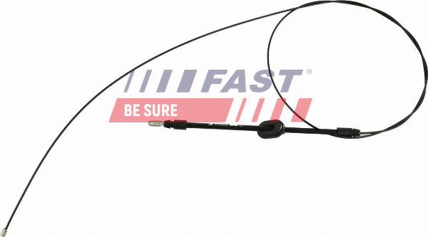 Fast FT69036 — Cięgło, hamulec postojowy