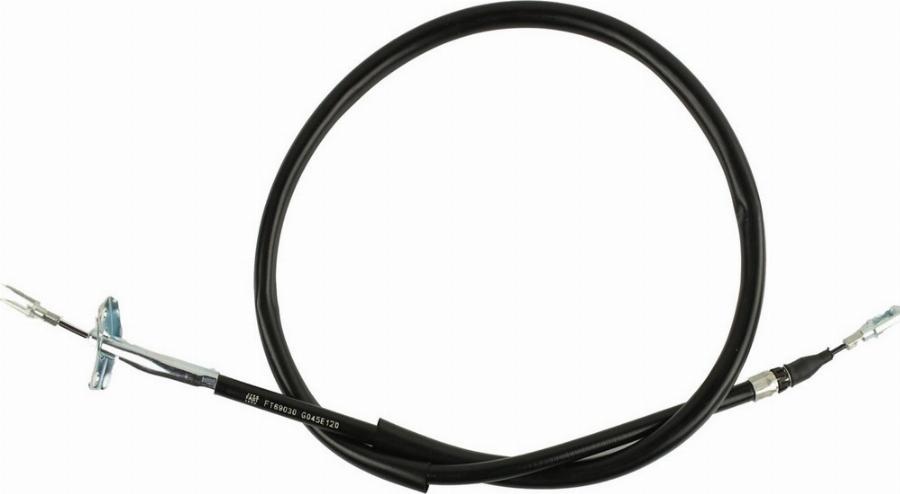 Fast FT69030 - Cięgło, hamulec postojowy