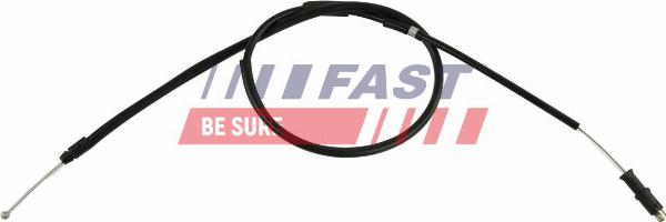 Fast FT69032 — Cięgło, hamulec postojowy