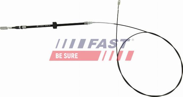 Fast FT69021 - Cięgło, hamulec postojowy
