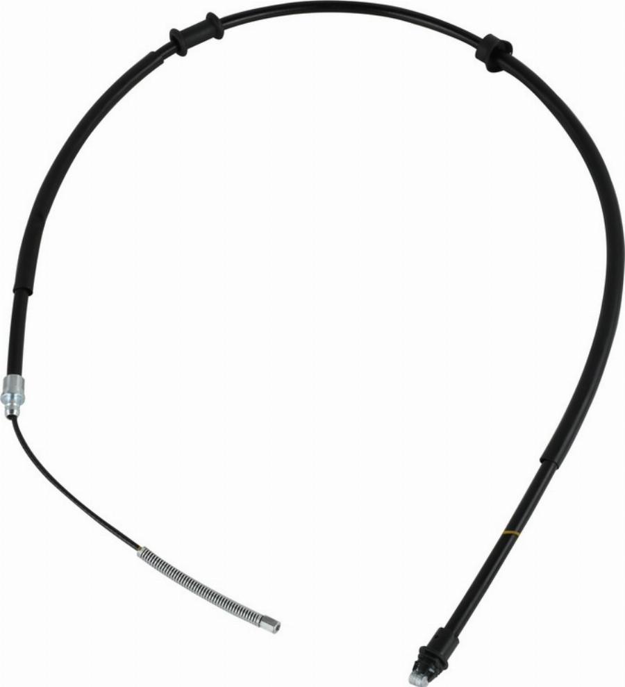 Fast FT69155 - Cięgło, hamulec postojowy