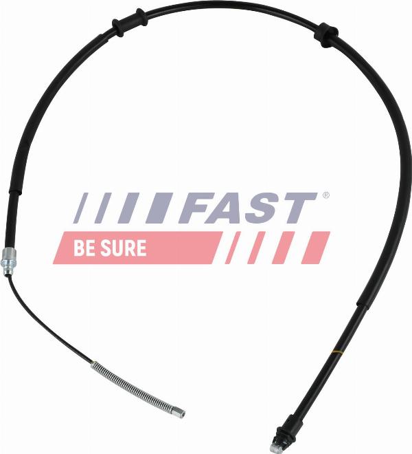 Fast FT69155 — Cięgło, hamulec postojowy