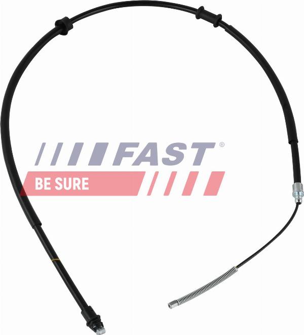 Fast FT69156 — Cięgło, hamulec postojowy