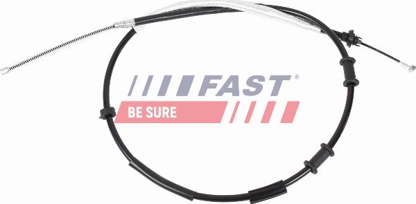 Fast FT69165 — Cięgło, hamulec postojowy