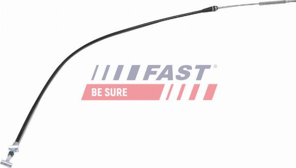 Fast FT69160 — Cięgło, hamulec postojowy