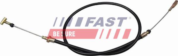Fast FT69161 - Cięgło, hamulec postojowy