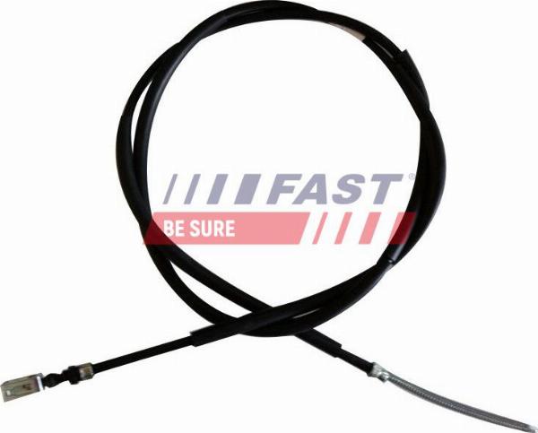 Fast FT69104 - Cięgło, hamulec postojowy