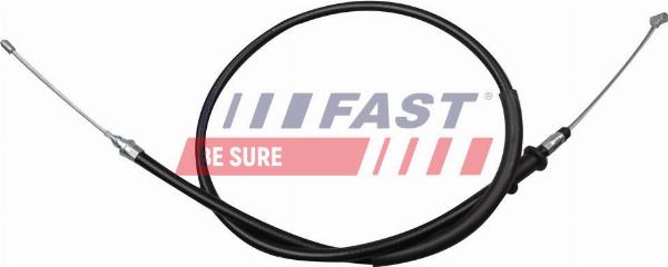 Fast FT69180 — Cięgło, hamulec postojowy