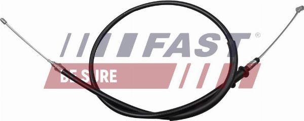 Fast FT69181 — Cięgło, hamulec postojowy