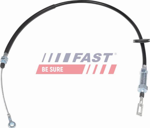 Fast FT69175 — Cięgło, hamulec postojowy