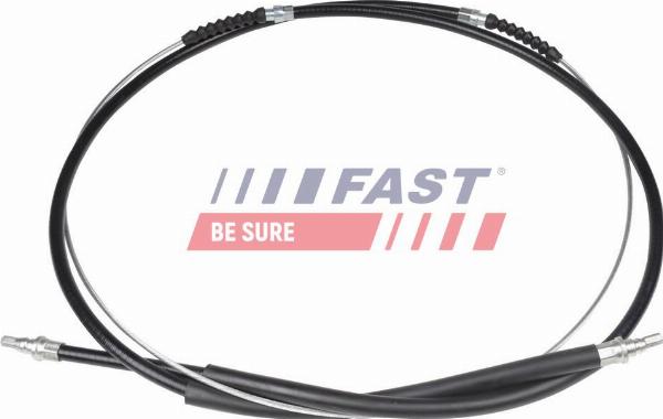 Fast FT69176 — Cięgło, hamulec postojowy