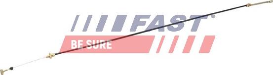 Fast FT69172 - Cięgło, hamulec postojowy