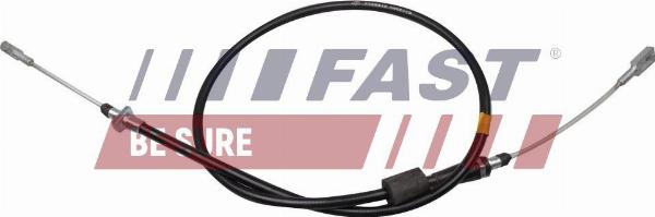 Fast FT69212 — Cięgło, hamulec postojowy