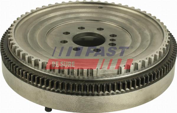 Fast FT64502 — Koło zamachowe
