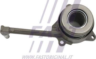Fast FT64162 - Zestaw sprzęgieł