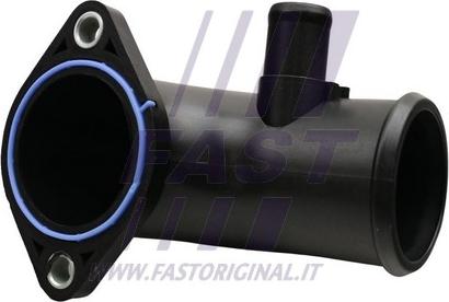 Fast FT65519 - Przewód powietrza doładowującego