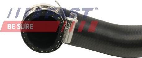 Fast FT65531 - Przewód powietrza doładowującego