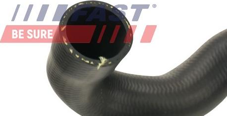Fast FT65537 - Przewód powietrza doładowującego