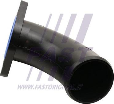 Fast FT65520 - Przewód powietrza doładowującego