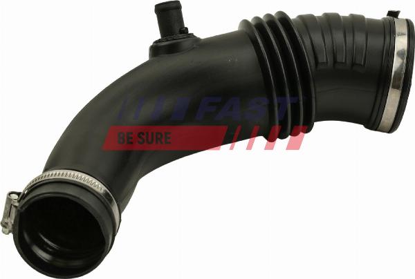 Fast FT65605 — Przewód ssący, filtr powietrza