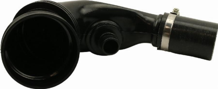 Fast FT65603 - Przewód ssący, filtr powietrza