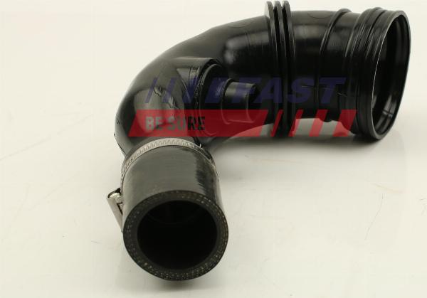 Fast FT65603 - Przewód ssący, filtr powietrza