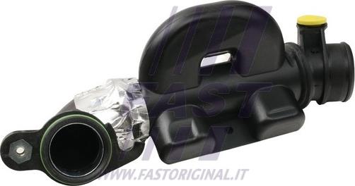 Fast FT65610 - Przewód elastyczny, instalacja powietrzna