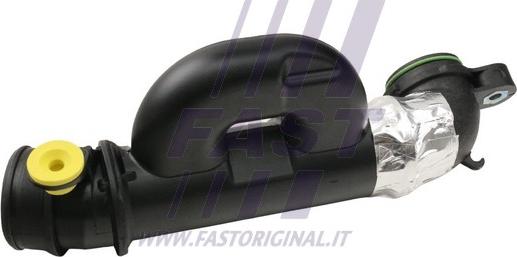 Fast FT65610 - Przewód elastyczny, instalacja powietrzna