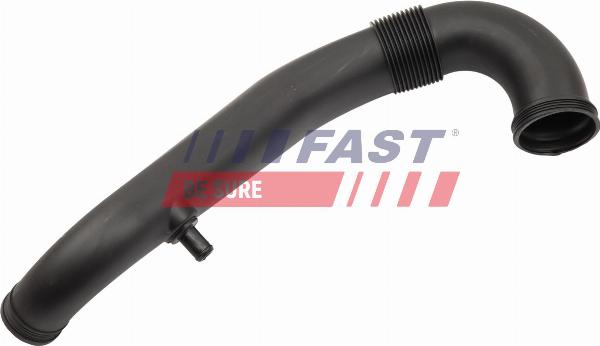 Fast FT65613 - Przewód powietrza doładowującego
