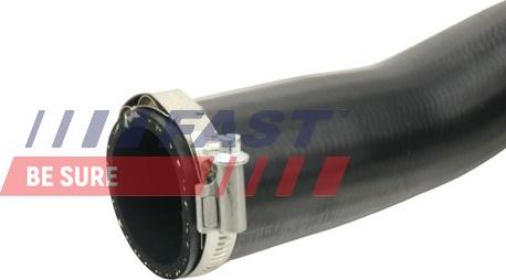 Fast FT65145 - Przewód powietrza doładowującego