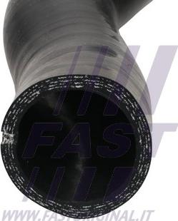 Fast FT65143 - Przewód powietrza doładowującego