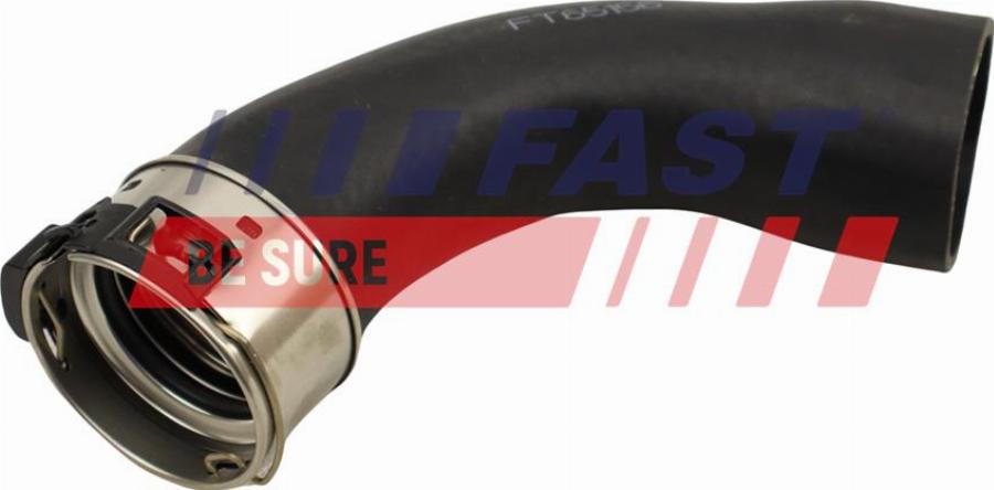 Fast FT65156 - Przewód powietrza doładowującego