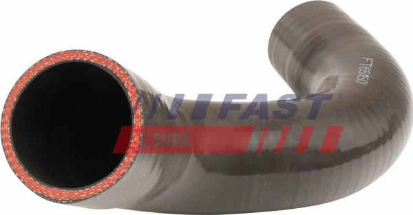 Fast FT65150 - Przewód powietrza doładowującego